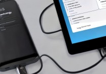 三星3608怎么连接电脑？三星手机连接电脑没反应怎么办