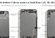 苹果6plus后壳怎么拆掉，苹果6plus后壳拆卸教程