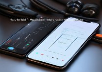 小米MIXFold3怎么刷机