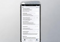 苹果7页面怎么设置在哪里，苹果手机7页面设置方法详解