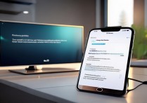 咪咕视频同屏观看怎么用？手机和电视怎么一起看？