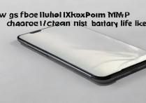 小米Poco M4 Pro充电快吗？续航能力到底怎么样？