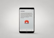 华为手机老自己断网怎么回事