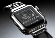 苹果手表1拆后盖步骤图解要注意哪些细节？