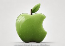 苹果手机logo怎么来的？苹果logo背后的设计故事是什么