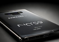 三星 note9 怎么样