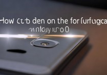 华为p10闪光灯怎么开，华为p10闪光灯开启方法教程