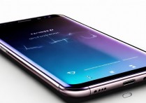 三星s8怎么设置才能让屏幕显示全屏?