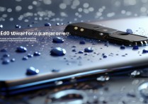 小米14 防水效果介绍