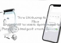 怎么把文件放进苹果手机？iPhone 如何导入文件到本地？