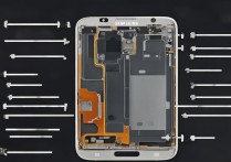 三星S4换外屏怎么分离？胶水加热技巧与分离工具详解