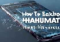 华为Mate死机了，怎么备份重要数据？