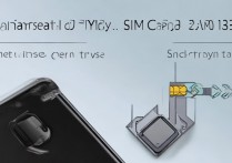 vivov3max怎么插sim卡，sim卡正确安装方法图解