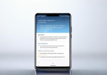 华为手机自带功能怎么设置