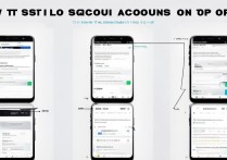 oppo手机账户怎么切换？新手必看详细步骤教程。