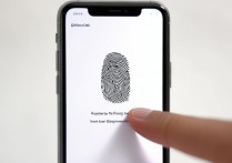 苹果6怎么录指纹，苹果6手机录指纹设置方法
