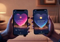 抖音七夕动态情侣壁纸怎么设置？动态壁纸设置教程分享