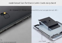 vivox6sa 手机卡怎么放？vivox6sA 装 SIM 卡步骤图解