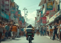 滴滴外卖杀入无锡,美团外卖会被抢走多少生意?