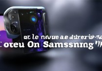 三星s8拍照对焦怎么拍