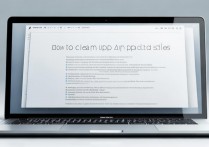 苹果应用的数据文稿怎么清理？iPhone彻底清理方法