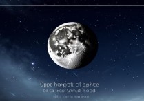 oppo手机怎么拍星空月亮？新手也能学的技巧有哪些？