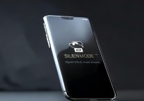 小米手机没声音