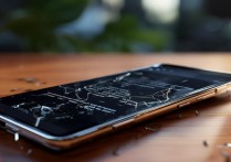 vivox27手机摔黑屏了，数据怎么恢复？