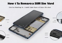 vivo手机怎么拆卡？新手必看详细步骤与注意事项