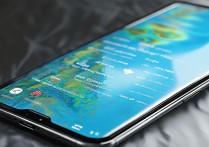 华为p30卡在开机界面怎么办