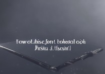 vivox6s空心字体怎么关？教你一键关闭步骤。