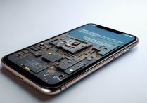 苹果手机无线硬件坏了怎么修？自己能换吗？