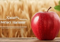 苹果的广告语怎么写，如何写出吸引人的苹果广告词