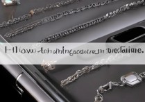 华为畅享5s怎么挂饰品，手机挂绳孔在哪里怎么穿