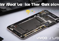 vivoy37后盖怎么拆，vivoy37后盖拆卸教程