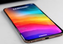 三星怎么颜色调试