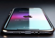 iphone开机