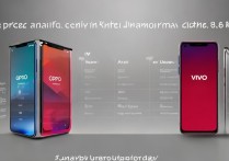 oppo和vivo哪个好
