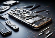 怎么拆解苹果手机