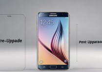 三星S6升级系统后耗电快怎么办？
