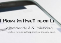 Redmi Note 12怎么调成4G网络？详细步骤在这里。