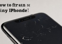 苹果X亮黑色掉漆怎么办，苹果X亮黑漆面掉漆修复方法