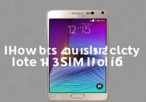 三星Note4双卡手机续航和系统流畅度表现如何？