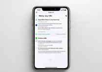 苹果来电静音怎么设置