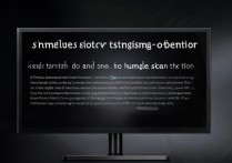 三星显示器一个按钮怎么调？单键操作全攻略，功能设置一步到位？