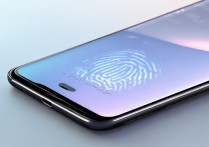 vivo手机设置指纹