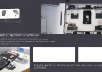 vivoy27怎么自行拆开，vivo手机后盖怎么打开教程