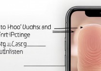 怎么指纹解锁苹果手机吗，苹果手机指纹识别设置方法