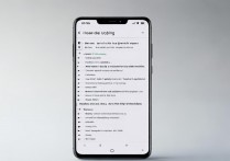 华为手机怎么激活usb调试?新手必看步骤详解