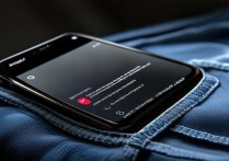 华为手机锁屏后放口袋怎么自动打电话了